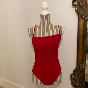 red bodysuit kim kardashian sexy